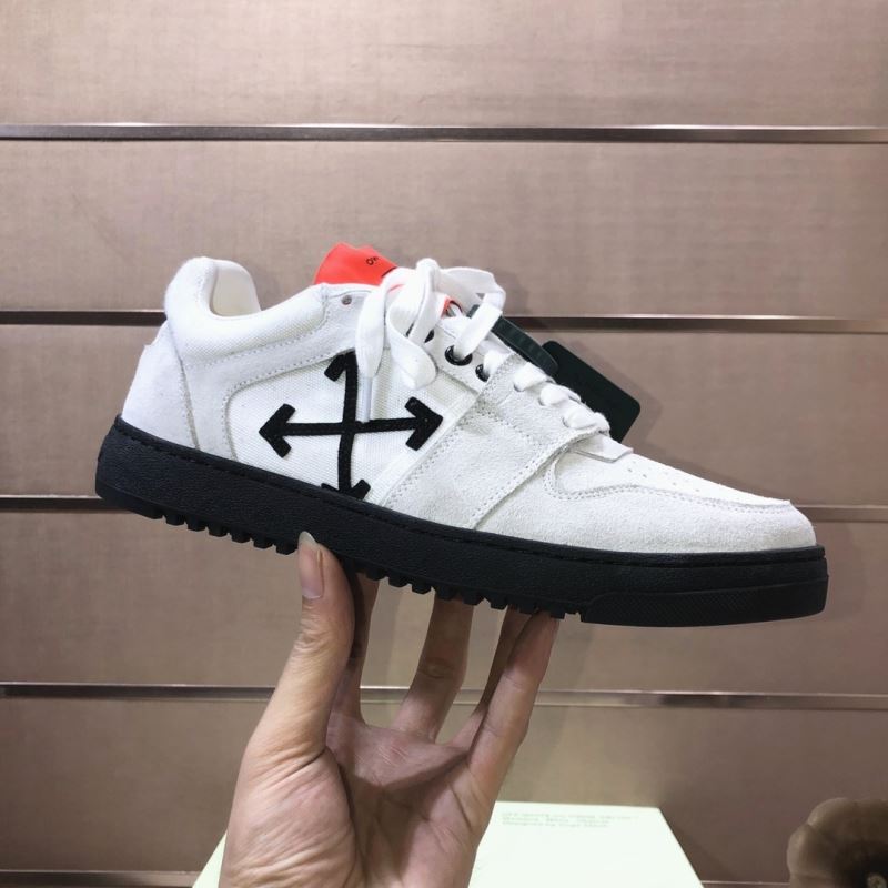 Off White Shoes